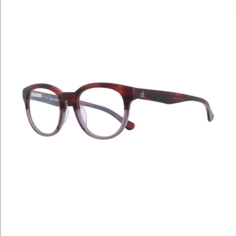 NEW CALVIN KLEIN PRESCRIPTION EYEGLASSES FRAME